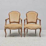 1514 6305 ARMCHAIRS